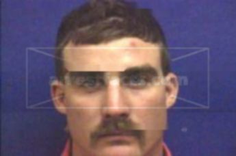 Garrett Scott Seidel