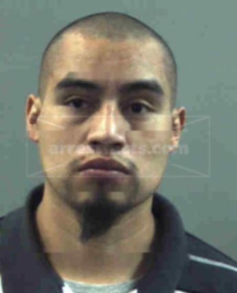 Roman Salvador-Ortiz