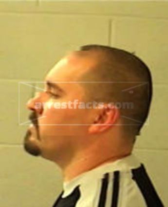 Eric Scott Barnes