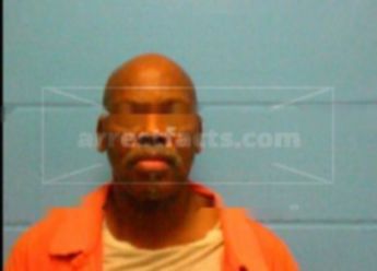 Larry Leward Wilson