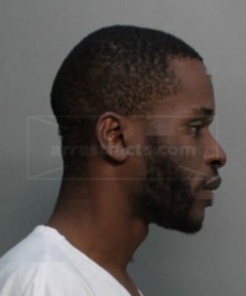Junior Francois