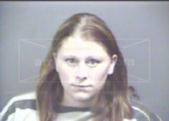 Ashley Renee Swiney