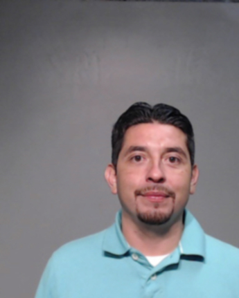 Javier Noe Jr Garcia Ayala