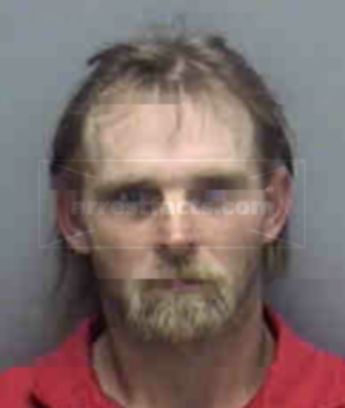 Anthony Wayne Rawson