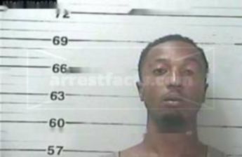Javed Aaquib Thompson