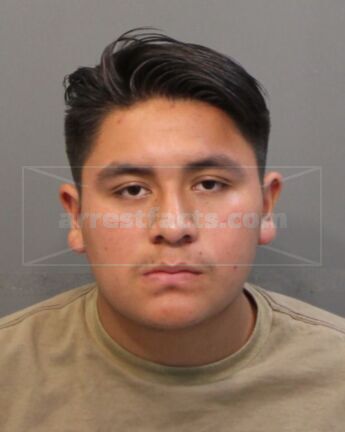 Kenton Kyle Vasquez