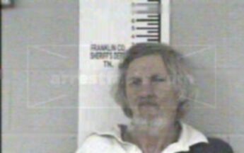 Jimmy Ray Mcclure