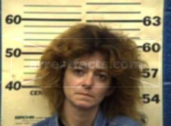 Patricia Luanne Mcvay