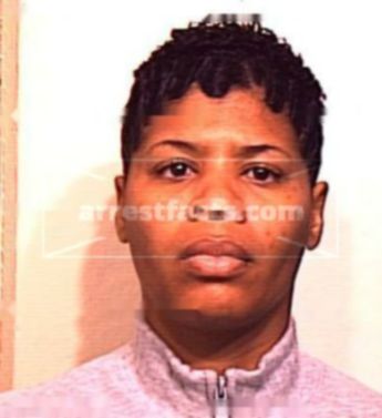 Sheila Denise Henderson