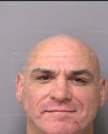 Matthew Lawrence Calsmer