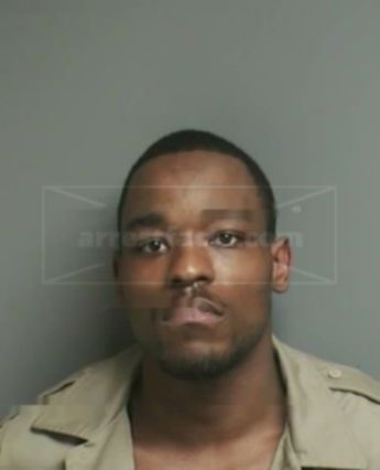 Dominic Cary Jackson