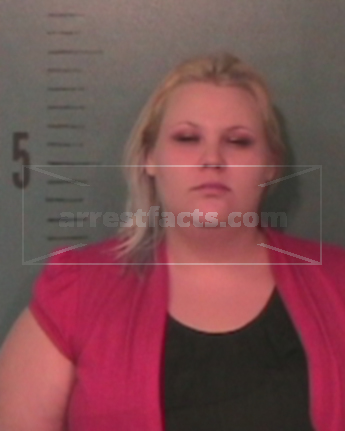Sarah Nicole Tolbert