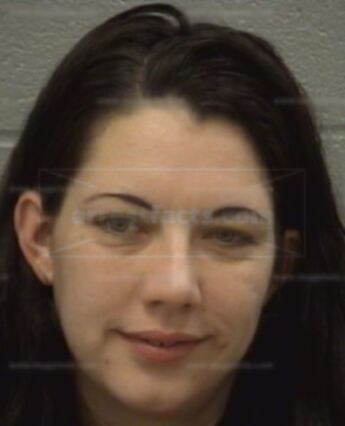 Jessica Elaine Spencer