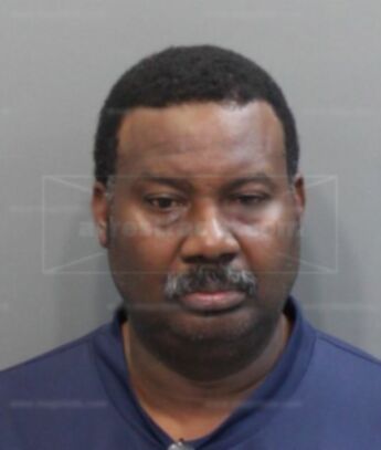 Ronald Rogers
