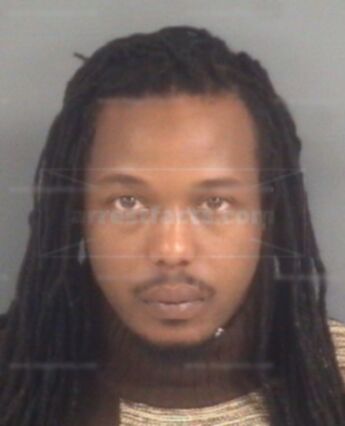 Chauncey Cornell Joyner
