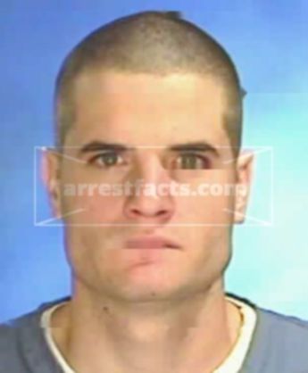 Christopher James Maike