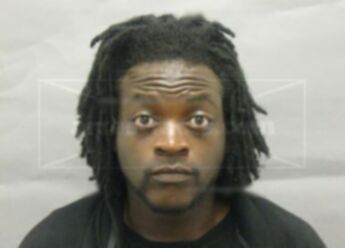 Lamont Deon Roberts Jr