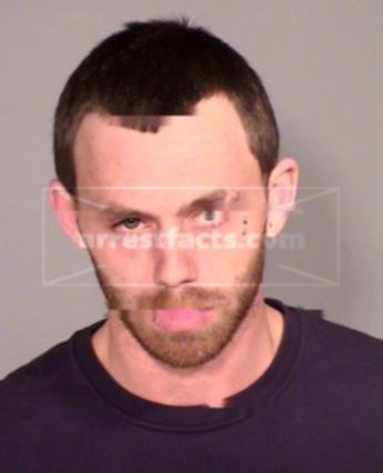 Kyle Patrick Alcott