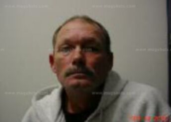 Darrell Lynn Greathouse