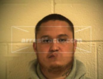 Jessie Julian Fuentes Cruz