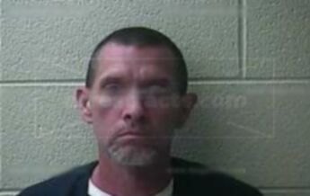 Bobby Allen Smith