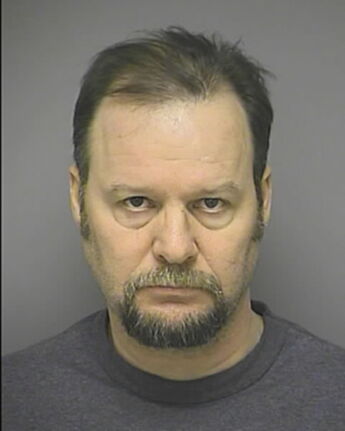 Ronald Dean Carlile