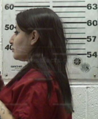 Angelina M Martinez
