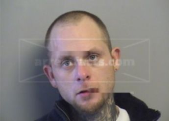 Joshua Alan Keller