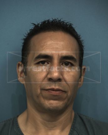 Marcos Chavez-Ayala
