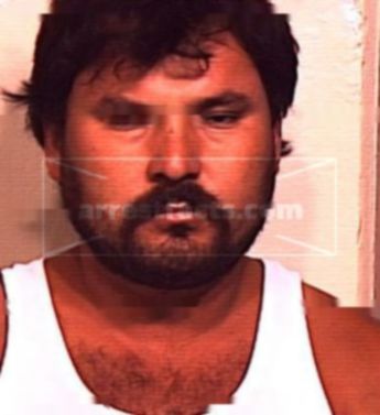 Rigobert Villareal Garcia