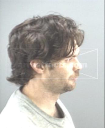 Darrell Justin Patrick