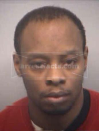 Keith Lashawn Erwin