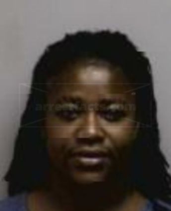 Cristal Larose Matthews