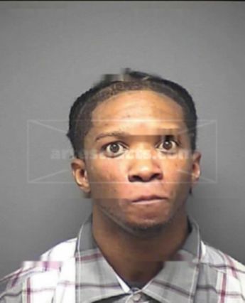 Warren Keith Bolton