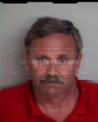 Geoffrey Hosea Waterer