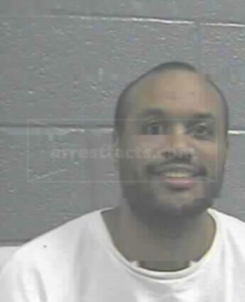 Kevin Lament Lanier