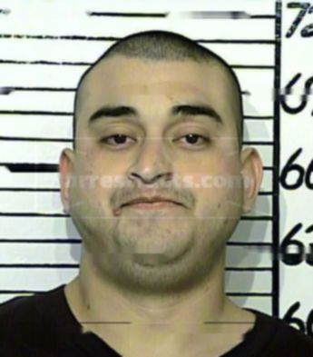 Jose Salinas