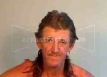 Mark Allen Chambers