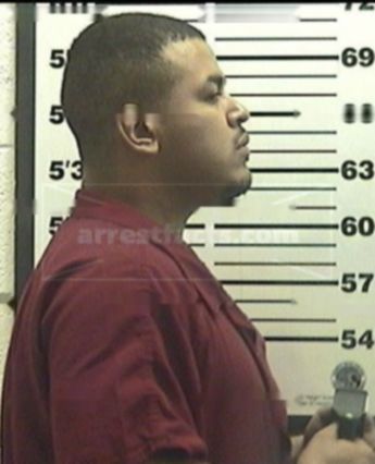 Jesus Bernard Alvarez