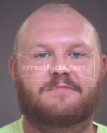 Aaron Michael Jack Mcswain
