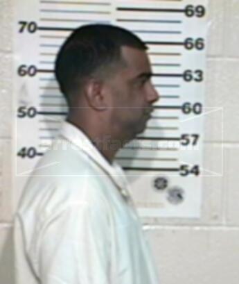 Courtney Anthony Holness