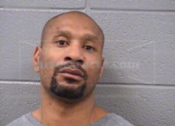 Antwan Brooks