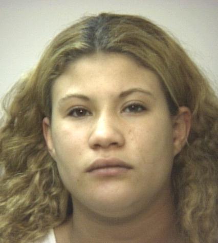 Samantha Dorthyann Park
