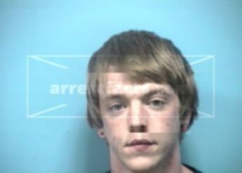 Joshua Wayne Brown