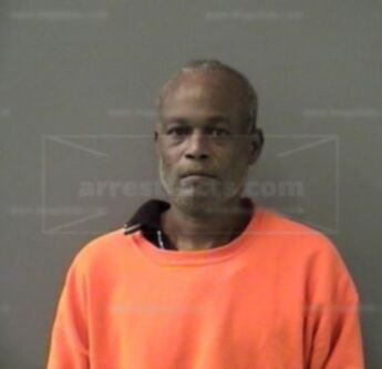 Keith Louis Senior Marinnie