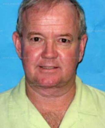 Gary Keith Miller