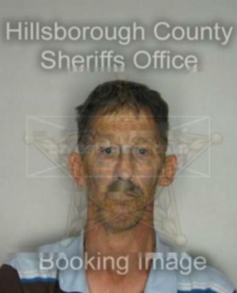 Vernon Leroy Scott