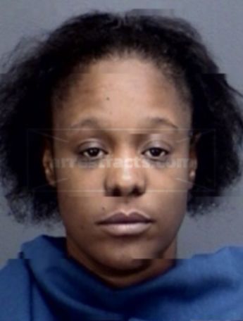 Crystal Nachall Truitt