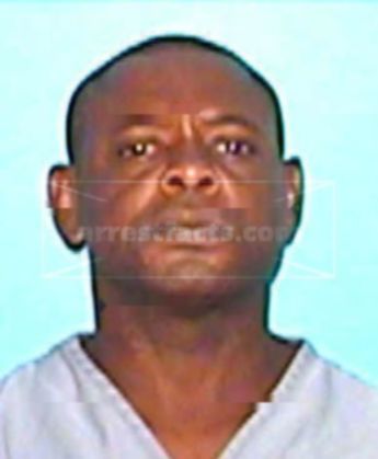 Eddie Norman Irving