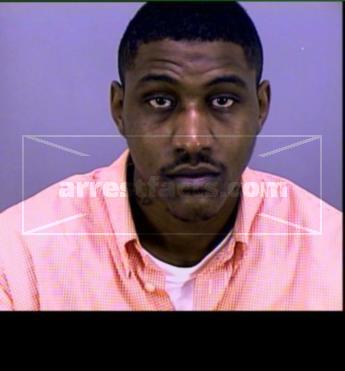 Kristopher Jarrod Ford
